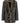 Valentino Garavani Bicolor Virgin Wool Coat