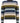 Tory Burch Multicolor Wool Cardigan