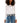 Tommy Hilfiger Jeans White Recycled Cotton Long Sleeve T-Shirt