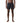 Armani Exchange Black Polyester Swim Shorts