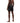 Armani Exchange Black Polyester Swim Shorts