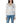 Guess Cream Viscose Sweatshirt