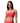 Calvin Klein Jeans Orange Recycled Polyester Bikini