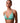 Calvin Klein Jeans Bicolor Recycled Polyester Bikini