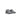 Saucony Gray Synthetic Athletic Sneakers