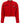 Chloé Red Wool Cardigan