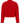 Chloé Red Wool Cardigan