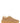 Chloé Beige Lambskin Chunky Sneakers