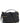 Chloé Black Buffalo Leather Shoulder Bag