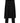 Comme Des Garçons Black Wool Dress Pants