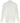 Comme Des Garçons White Cotton Blouse