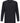 Comme Des Garçons Blue Polyester Blouse