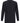 Comme Des Garçons Blue Polyester Blouse