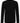 Comme Des Garçons Black Polyester Cardigan