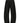 Comme Des Garçons Black Polyester Casual Pants