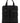 Maison Margiela Black Polyamide Tote Bag