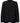 Comme Des Garçons Black Wool Blazer