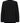 Comme Des Garçons Black Wool Blazer