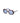 Guess Jeans Marrone Injected Womens Sunglasses