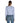 Calvin Klein Jeans Blue Cotton Long Sleeve T-Shirt