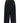 Zimmermann Black Wool Cropped Pants