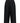 Zimmermann Black Wool Cropped Pants