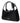 Marc Jacobs Black Leather Handbag