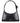 Marc Jacobs Black Leather Shoulder Bag