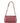 Twinset Red Polyurethane Women's Bag