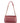 Twinset Red Polyurethane Women's Bag