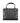 Twinset Black Polyurethane Women's Bag