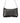 Twinset Black Polyurethane Women's Bag