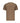 The North Face Brown Cotton Men's T-Shirt