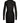 Heron Preston Black Polyester Short Dress