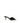 Saint Laurent Black Calf Leather Bos Taurus Sandals