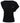 Vivienne Westwood Black Viscose T-Shirt