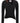 Vivienne Westwood Black Cotton Polo Shirt
