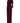Armarium Bordeaux Merino Wool Long Dress