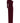 Armarium Bordeaux Merino Wool Long Dress