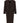 Saint Laurent Brown Wool Coat