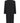 Saint Laurent Gray Wool Coat
