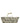 Magda Butrym Bicolor Silk Clutch Bag