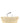 Magda Butrym White Silk Clutch Bag