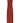 Peserico Red Viscose Long Dress