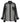 Comme Des Garçons Black Polyester Blouse