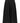 Comme Des Garçons Black Wool Cropped Pants