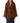Max Mara Brown Virgin Wool Jacket