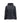 Moncler Black Polyester Full-Length Jacket