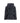 Moncler Black Polyester Full-Length Jacket