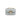 PINKO Gray Leather Handbag